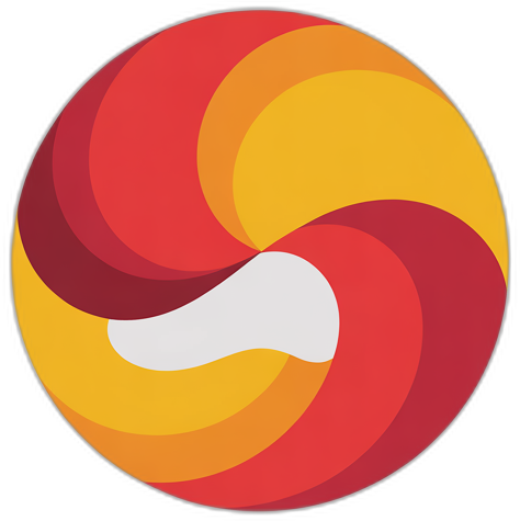 吃瓜群众吃瓜网logo